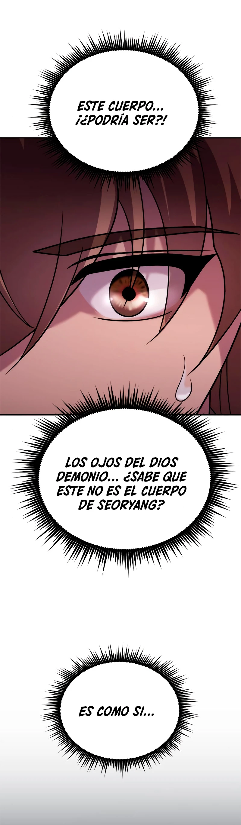 Cronicas de la faccion demoniaca (Chun hajin, el asesino mas fuerte) Capítulo 8 - Page 60