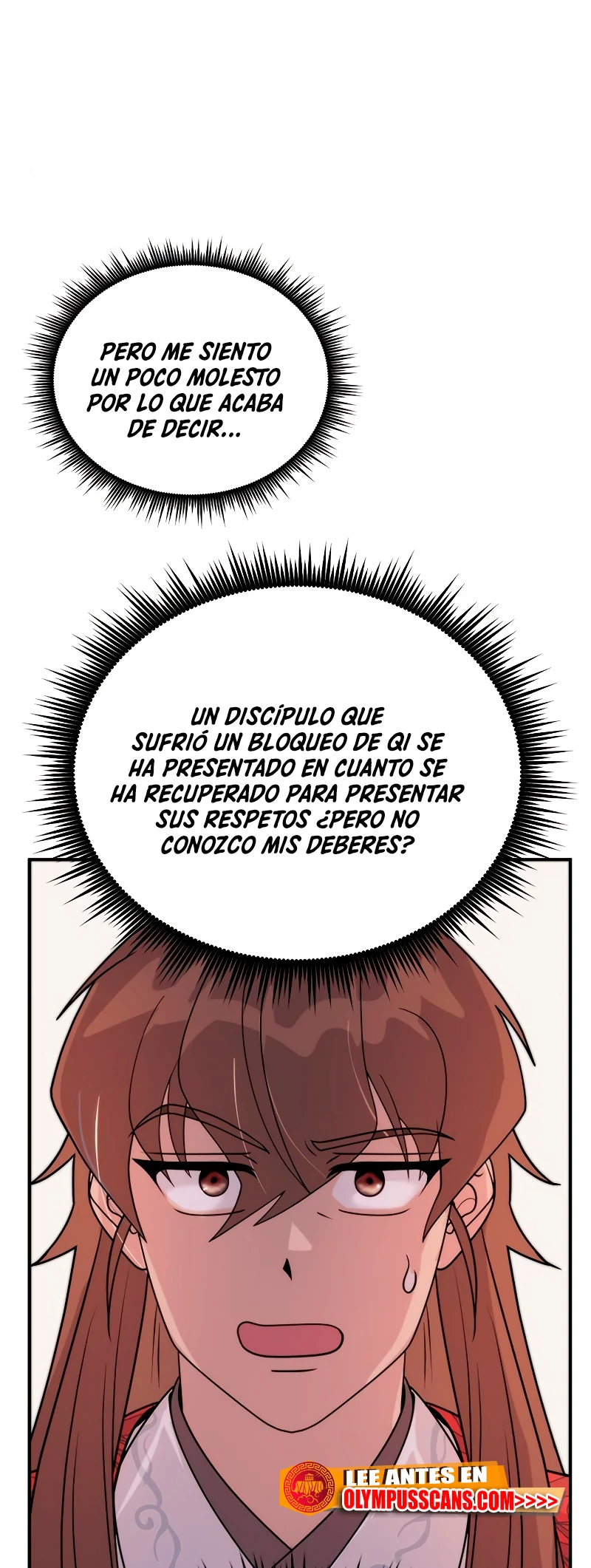 Cronicas de la faccion demoniaca (Chun hajin, el asesino mas fuerte) Capítulo 8 - Page 64