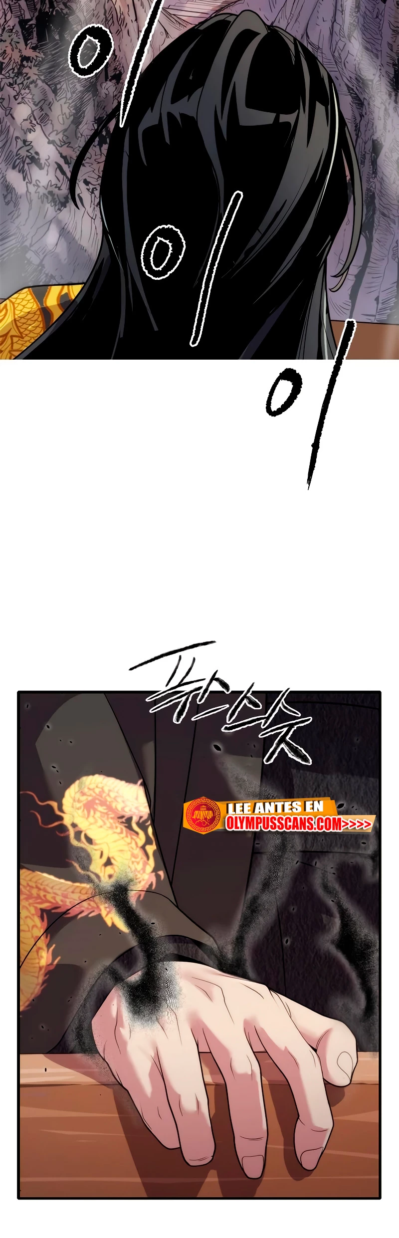 Cronicas de la faccion demoniaca (Chun hajin, el asesino mas fuerte) Capítulo 8 - Page 66