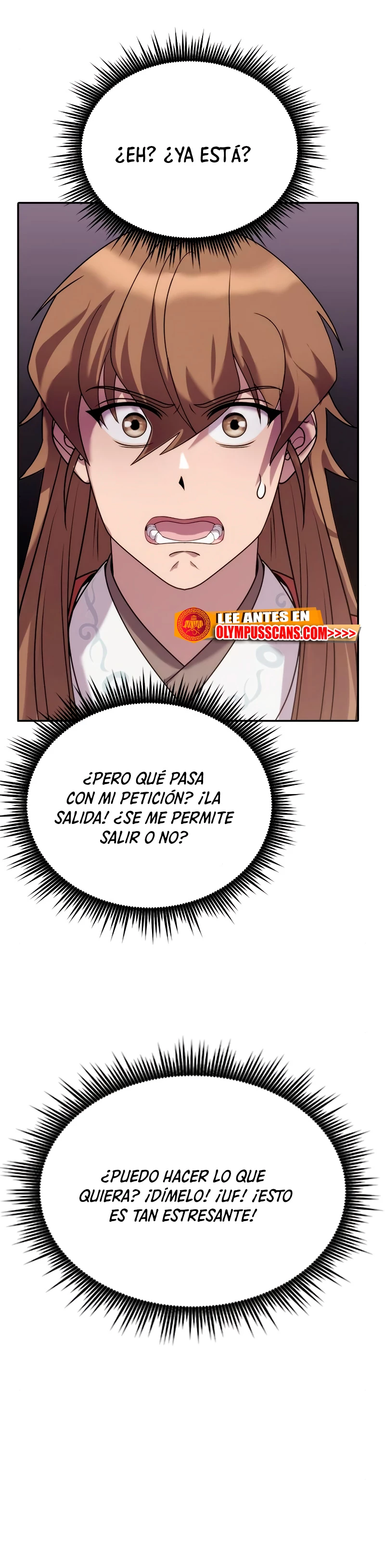 Cronicas de la faccion demoniaca (Chun hajin, el asesino mas fuerte) Capítulo 8 - Page 68