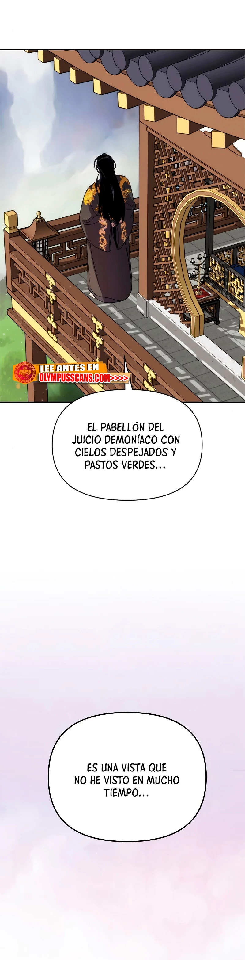 Cronicas de la faccion demoniaca (Chun hajin, el asesino mas fuerte) Capítulo 8 - Page 70