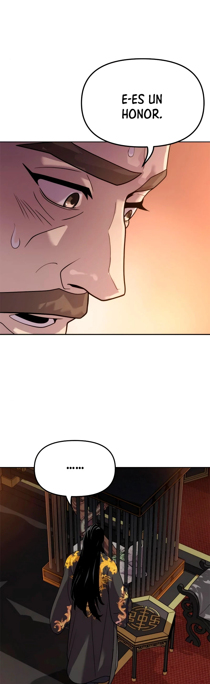 Cronicas de la faccion demoniaca (Chun hajin, el asesino mas fuerte) Capítulo 8 - Page 74