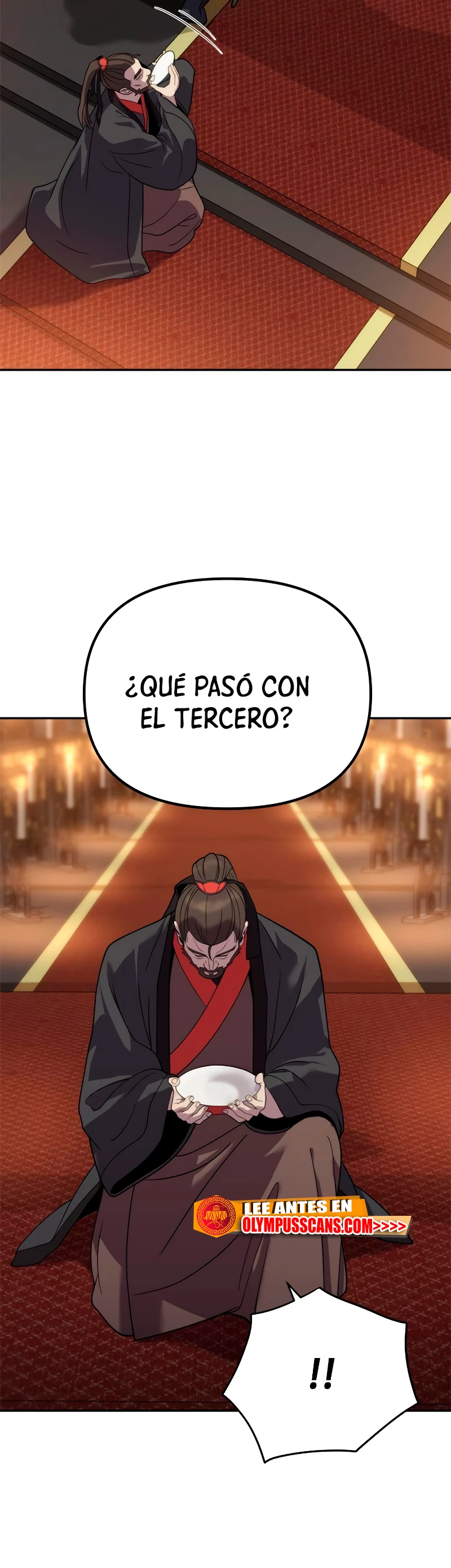 Cronicas de la faccion demoniaca (Chun hajin, el asesino mas fuerte) Capítulo 8 - Page 75
