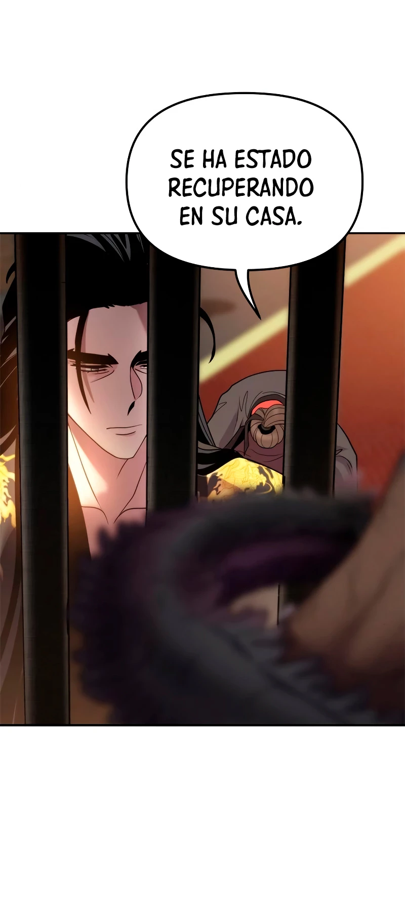 Cronicas de la faccion demoniaca (Chun hajin, el asesino mas fuerte) Capítulo 8 - Page 76
