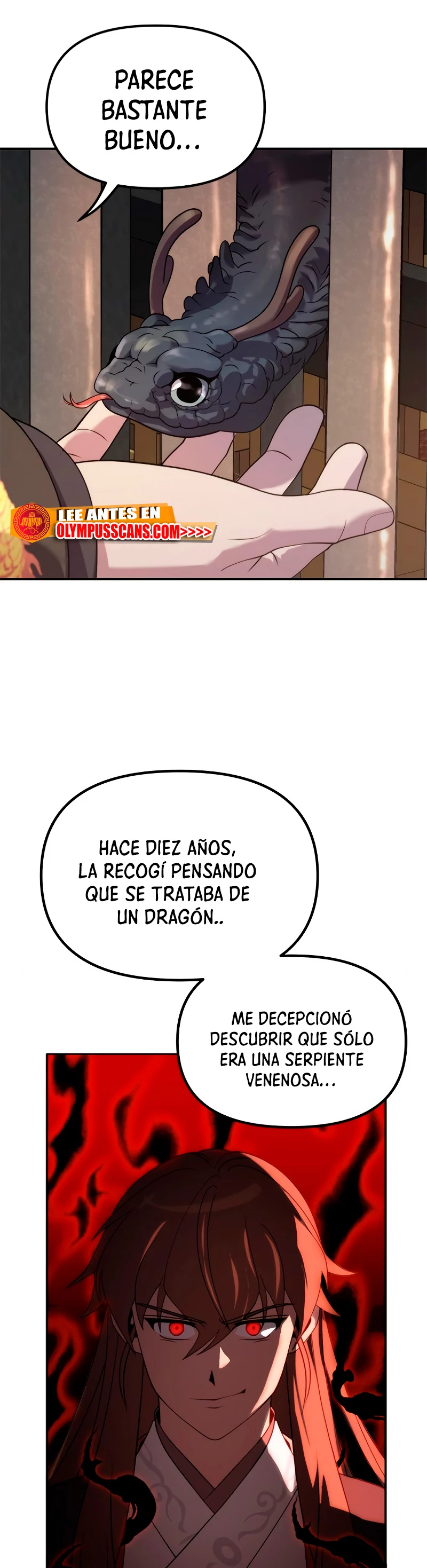 Cronicas de la faccion demoniaca (Chun hajin, el asesino mas fuerte) Capítulo 8 - Page 78