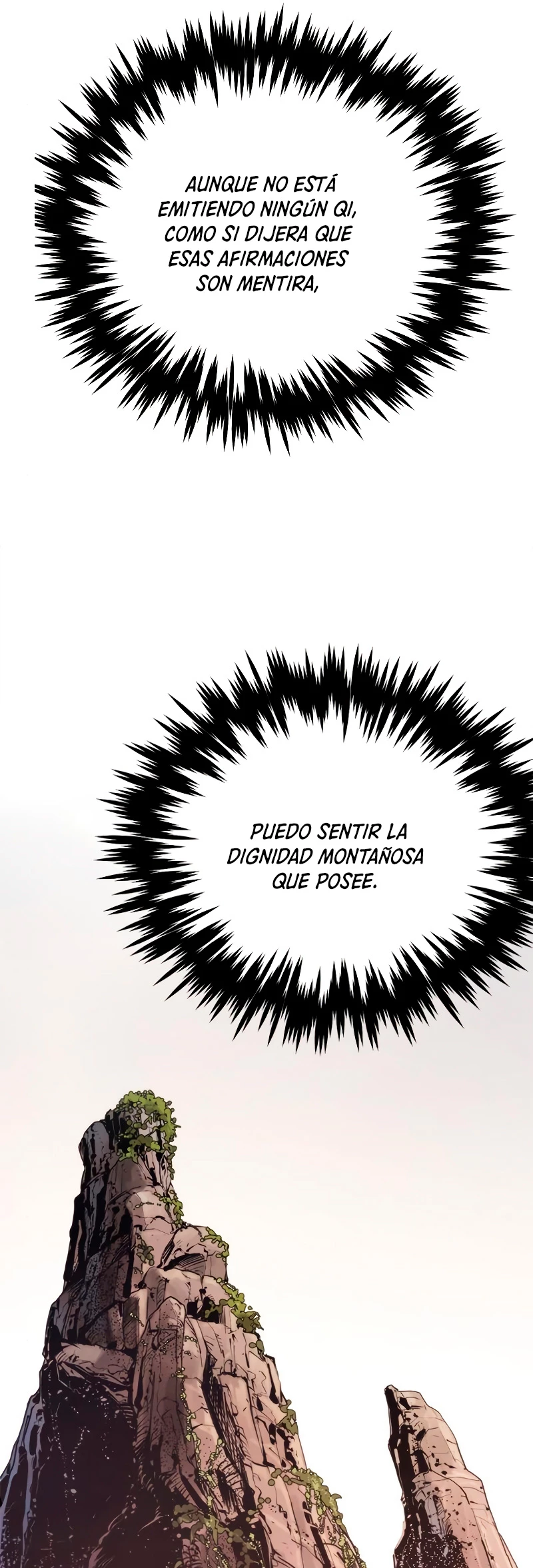 Cronicas de la faccion demoniaca (Chun hajin, el asesino mas fuerte) Capítulo 8 - Page 8