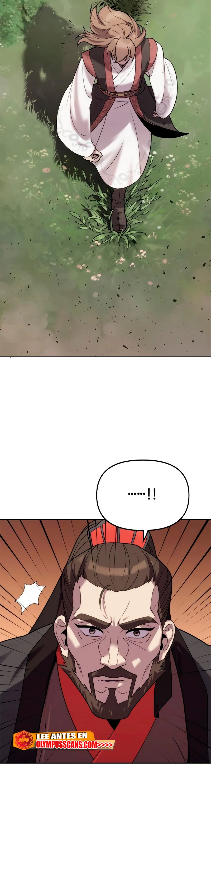 Cronicas de la faccion demoniaca (Chun hajin, el asesino mas fuerte) Capítulo 8 - Page 81