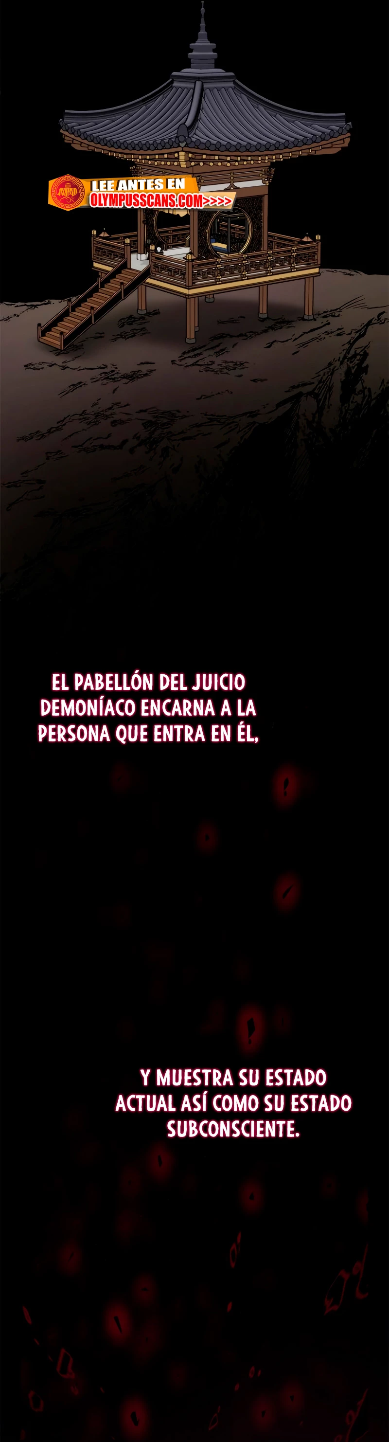 Cronicas de la faccion demoniaca (Chun hajin, el asesino mas fuerte) Capítulo 8 - Page 83