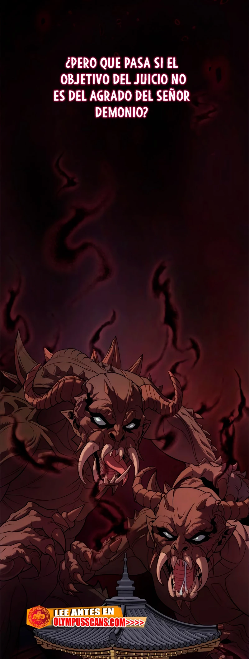 Cronicas de la faccion demoniaca (Chun hajin, el asesino mas fuerte) Capítulo 8 - Page 84