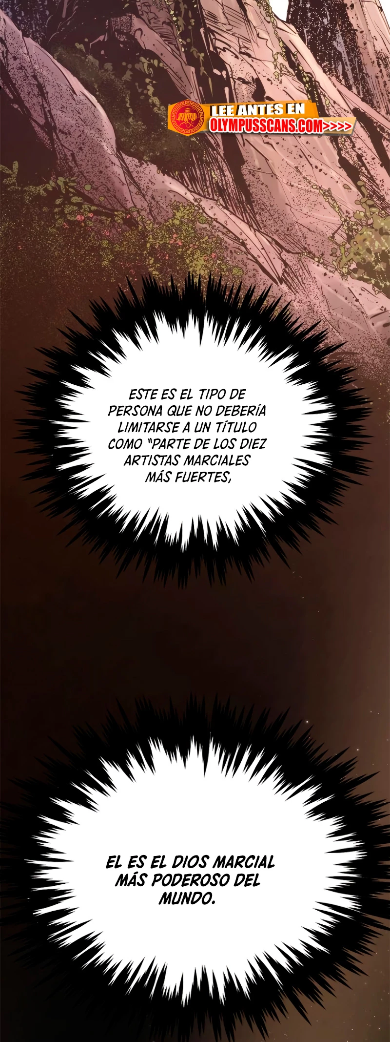 Cronicas de la faccion demoniaca (Chun hajin, el asesino mas fuerte) Capítulo 8 - Page 9