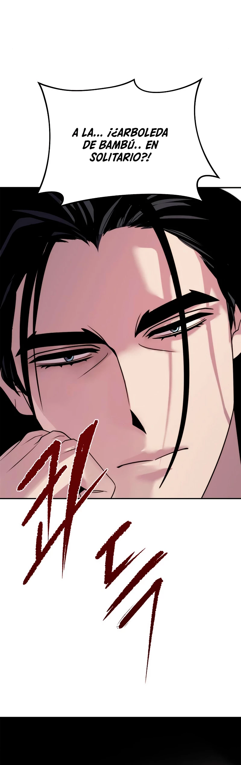 Cronicas de la faccion demoniaca (Chun hajin, el asesino mas fuerte) Capítulo 8 - Page 93