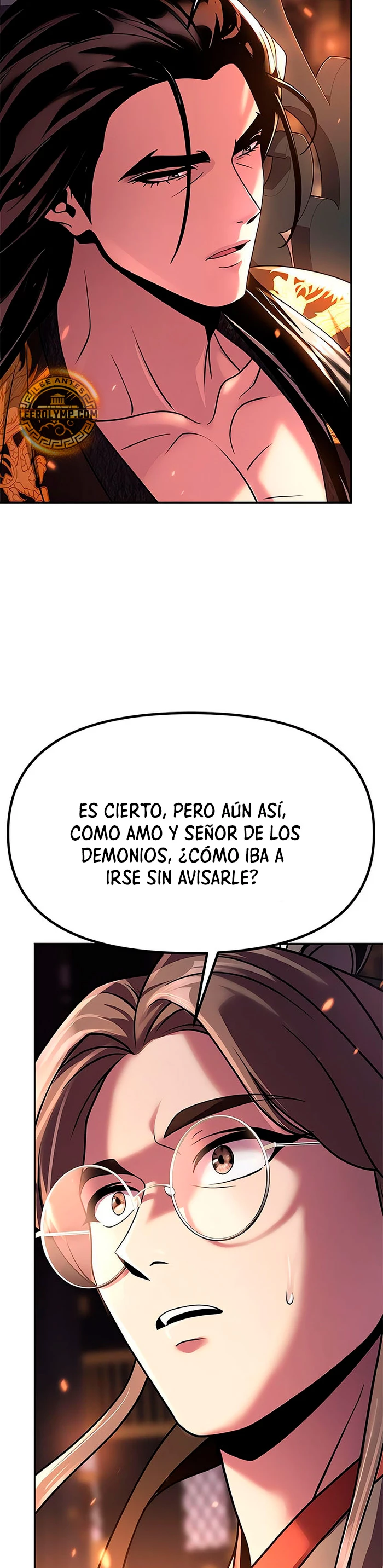 Cronicas de la faccion demoniaca (Chun hajin, el asesino mas fuerte) Capítulo 80 - Page 11