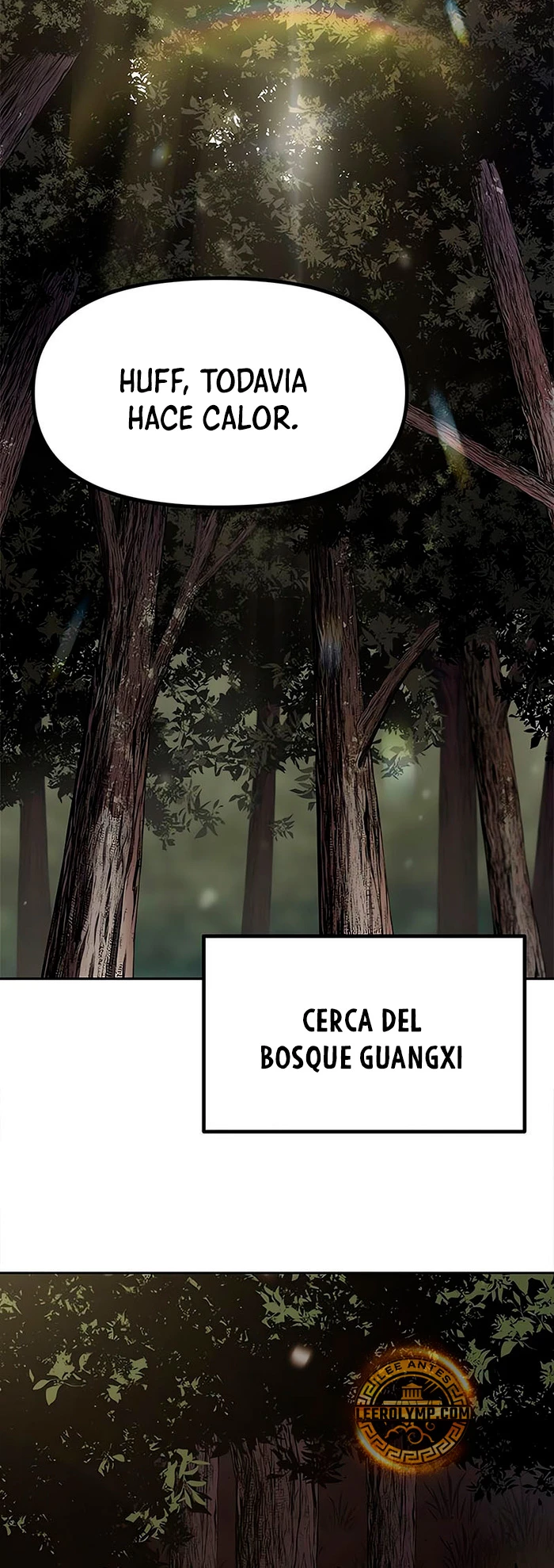 Cronicas de la faccion demoniaca (Chun hajin, el asesino mas fuerte) Capítulo 80 - Page 18