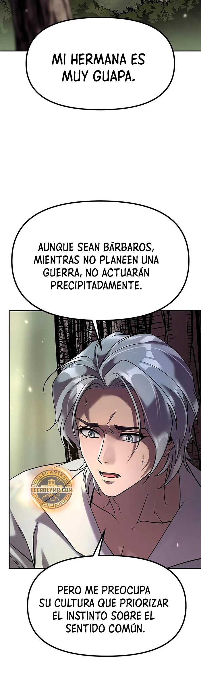 Cronicas de la faccion demoniaca (Chun hajin, el asesino mas fuerte) Capítulo 80 - Page 23