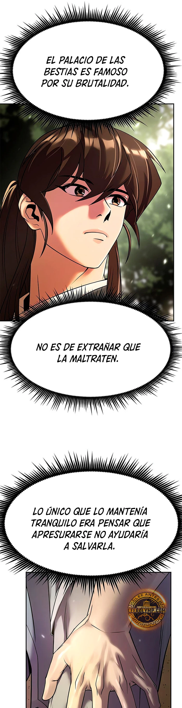 Cronicas de la faccion demoniaca (Chun hajin, el asesino mas fuerte) Capítulo 80 - Page 24