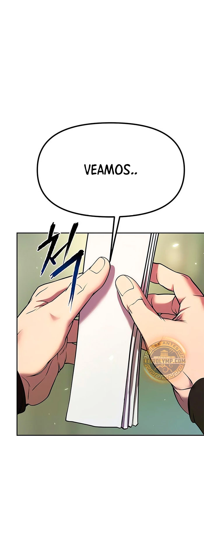 Cronicas de la faccion demoniaca (Chun hajin, el asesino mas fuerte) Capítulo 80 - Page 32