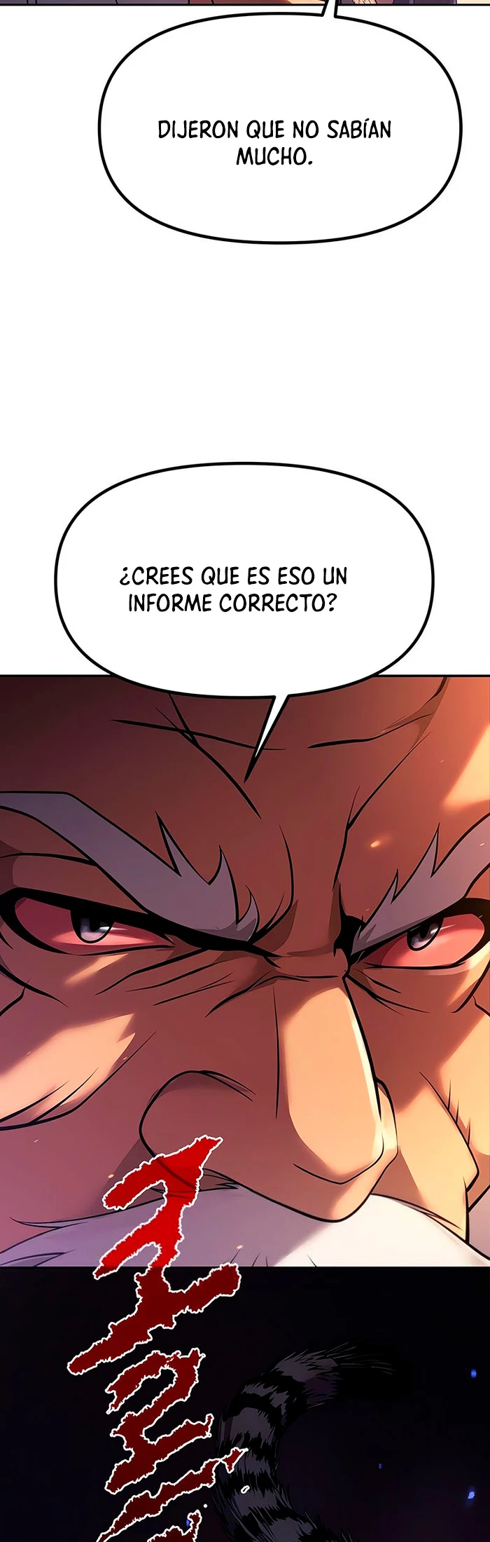 Cronicas de la faccion demoniaca (Chun hajin, el asesino mas fuerte) Capítulo 80 - Page 42
