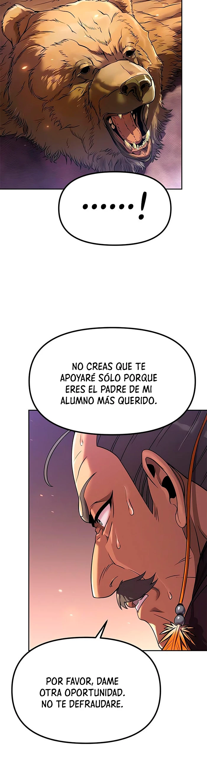 Cronicas de la faccion demoniaca (Chun hajin, el asesino mas fuerte) Capítulo 80 - Page 47