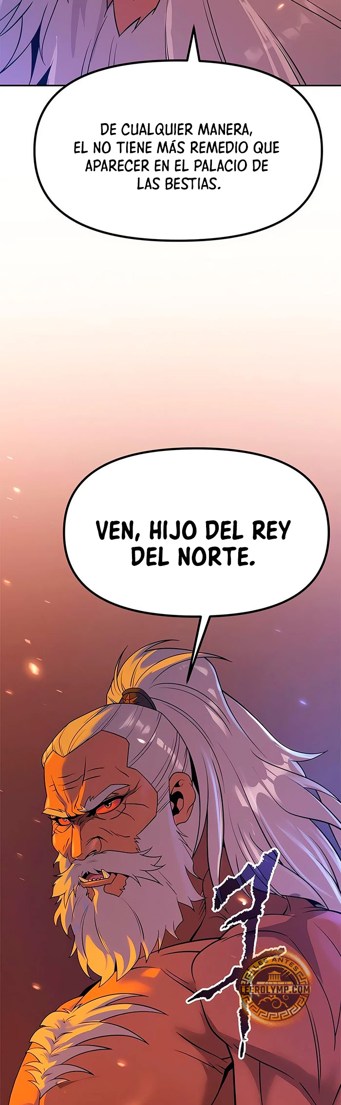 Cronicas de la faccion demoniaca (Chun hajin, el asesino mas fuerte) Capítulo 80 - Page 50