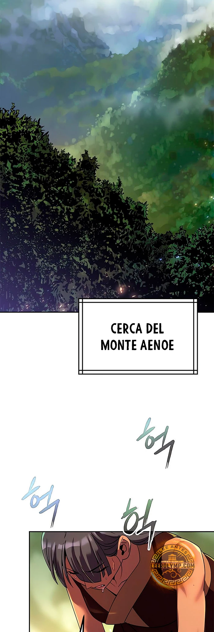 Cronicas de la faccion demoniaca (Chun hajin, el asesino mas fuerte) Capítulo 80 - Page 52