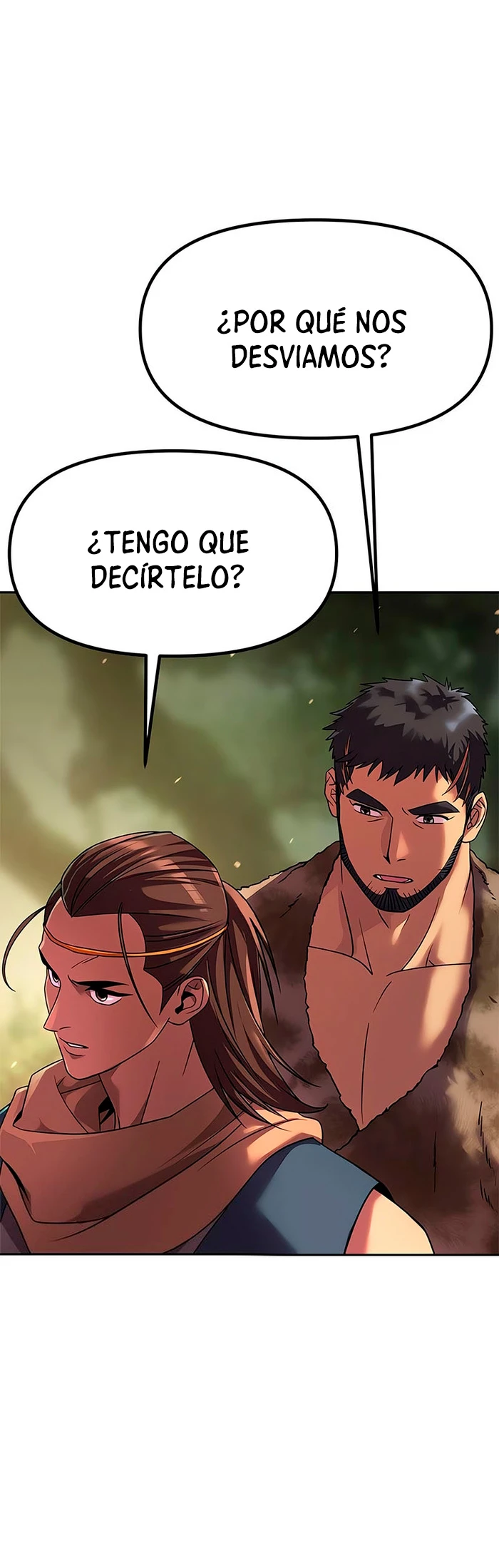 Cronicas de la faccion demoniaca (Chun hajin, el asesino mas fuerte) Capítulo 80 - Page 54