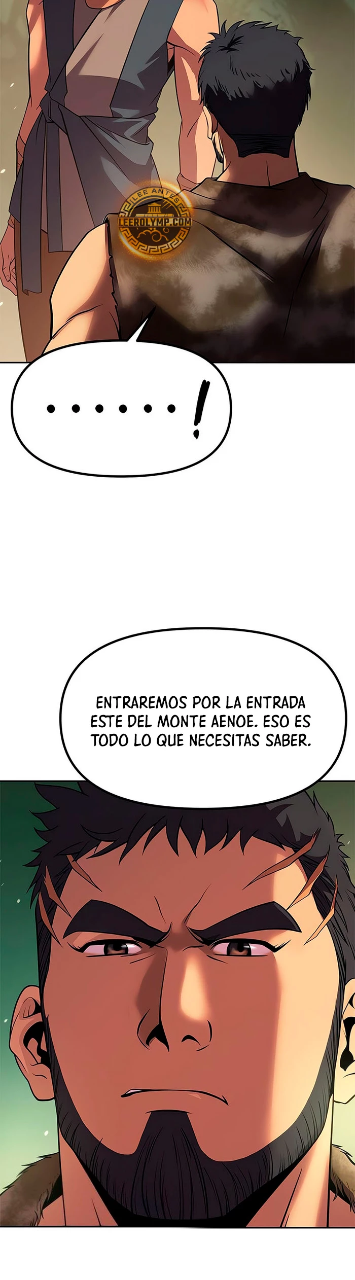 Cronicas de la faccion demoniaca (Chun hajin, el asesino mas fuerte) Capítulo 80 - Page 58