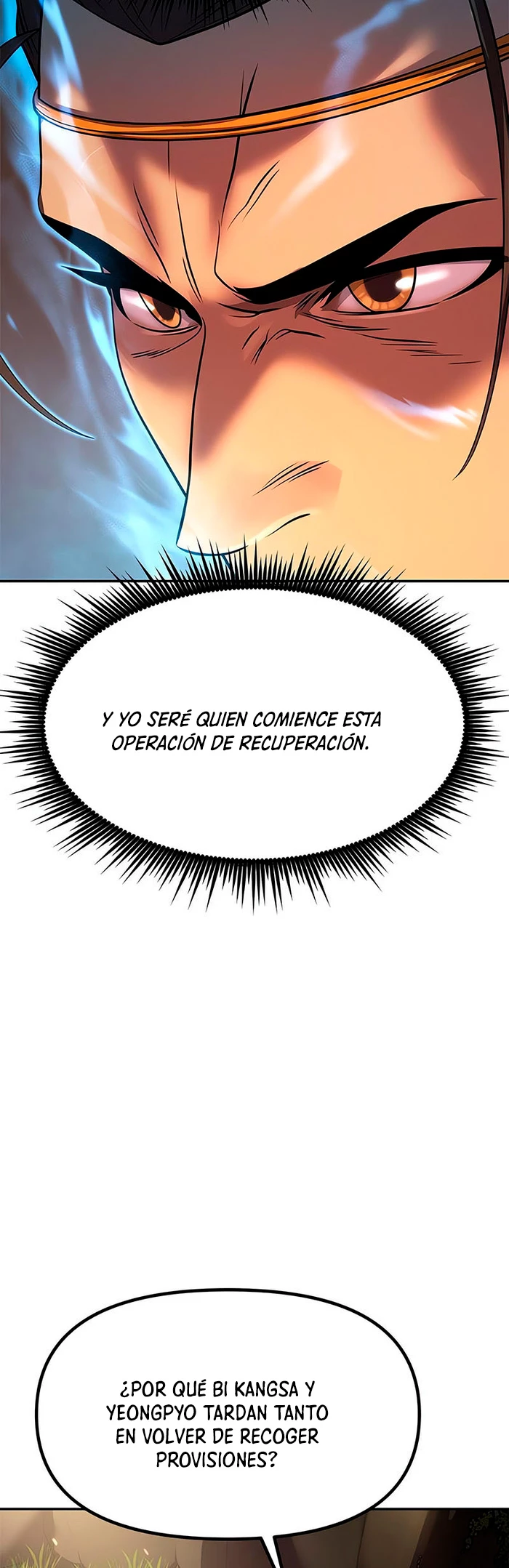 Cronicas de la faccion demoniaca (Chun hajin, el asesino mas fuerte) Capítulo 80 - Page 64