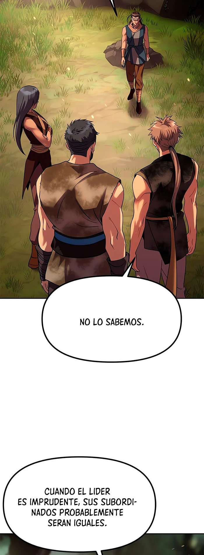 Cronicas de la faccion demoniaca (Chun hajin, el asesino mas fuerte) Capítulo 80 - Page 65