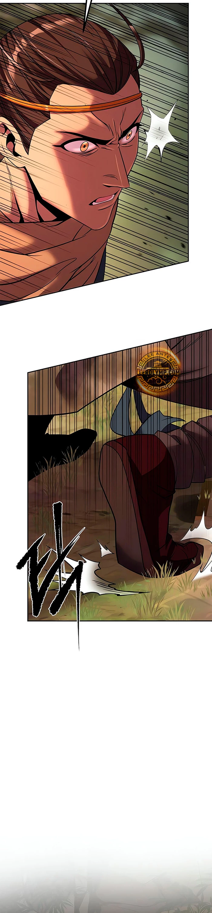 Cronicas de la faccion demoniaca (Chun hajin, el asesino mas fuerte) Capítulo 80 - Page 73