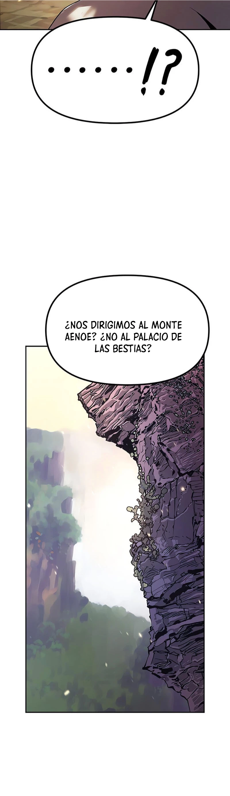 Cronicas de la faccion demoniaca (Chun hajin, el asesino mas fuerte) Capítulo 81 - Page 12
