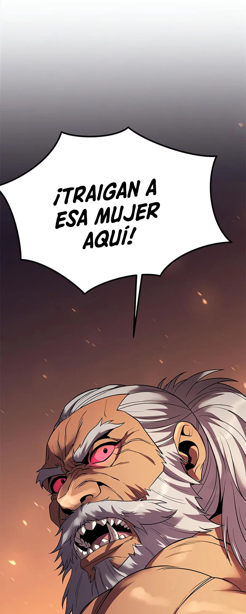 Cronicas de la faccion demoniaca (Chun hajin, el asesino mas fuerte) Capítulo 81 - Page 40