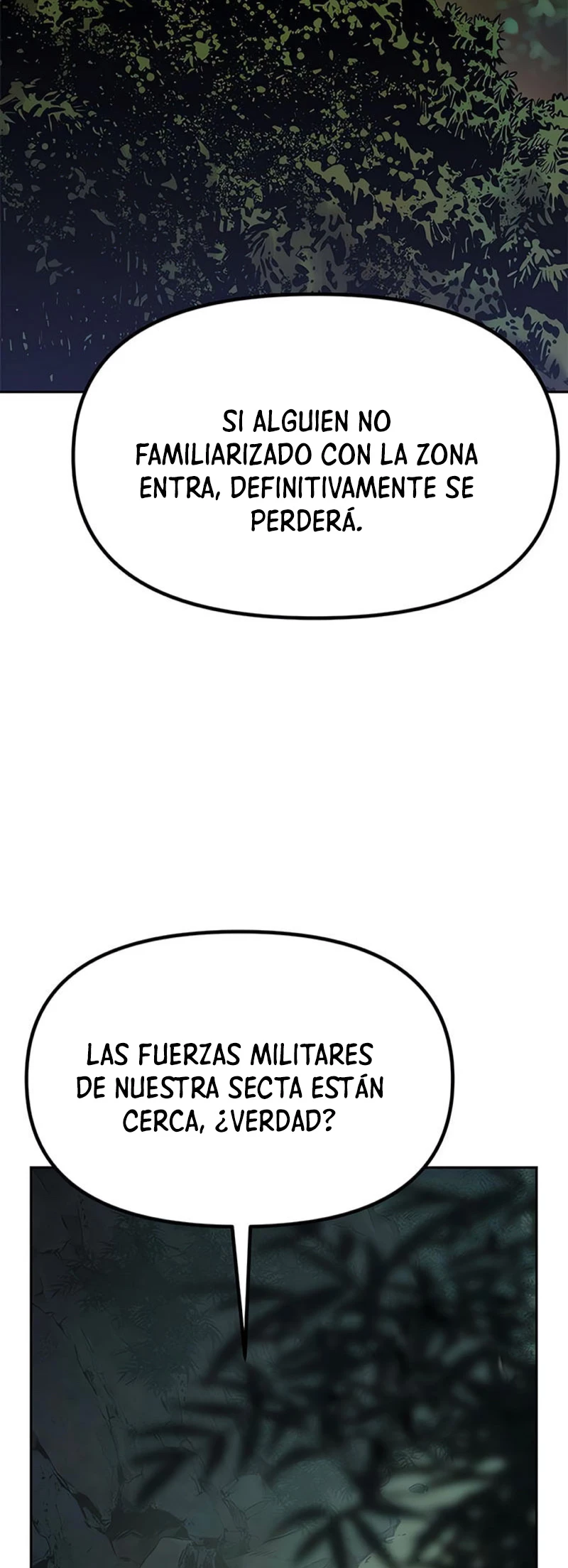 Cronicas de la faccion demoniaca (Chun hajin, el asesino mas fuerte) Capítulo 81 - Page 49
