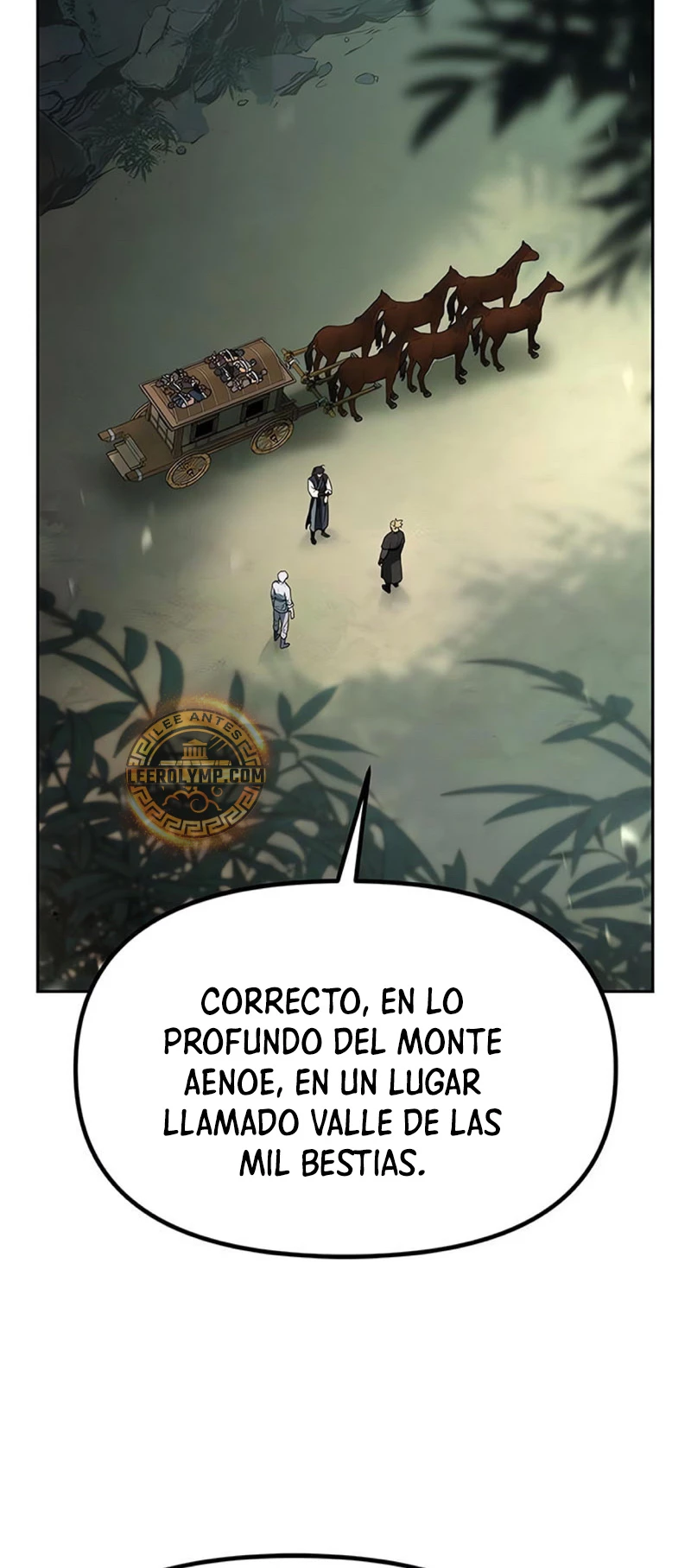 Cronicas de la faccion demoniaca (Chun hajin, el asesino mas fuerte) Capítulo 81 - Page 50