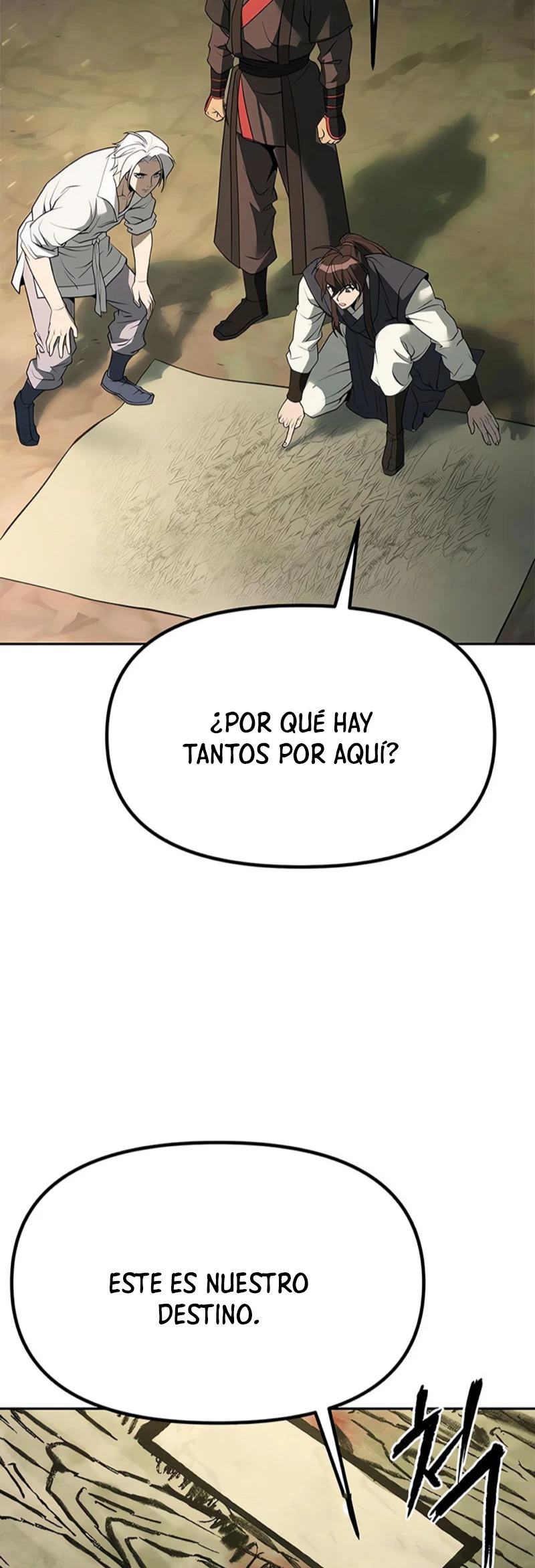 Cronicas de la faccion demoniaca (Chun hajin, el asesino mas fuerte) Capítulo 81 - Page 53