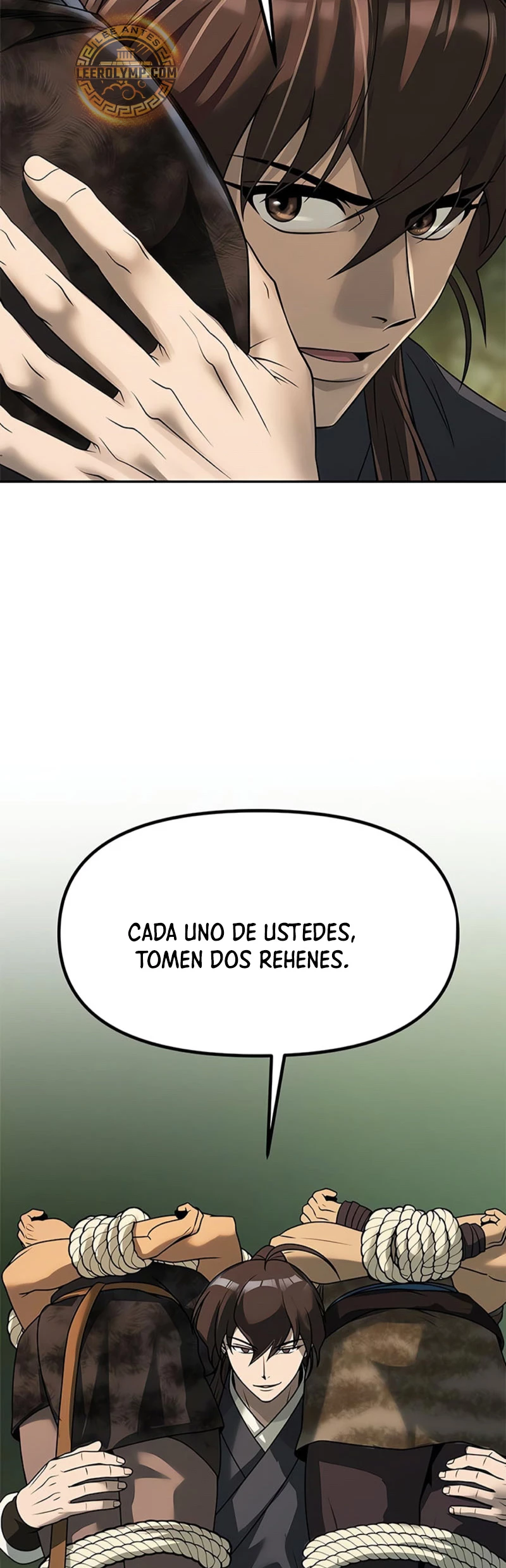 Cronicas de la faccion demoniaca (Chun hajin, el asesino mas fuerte) Capítulo 81 - Page 59