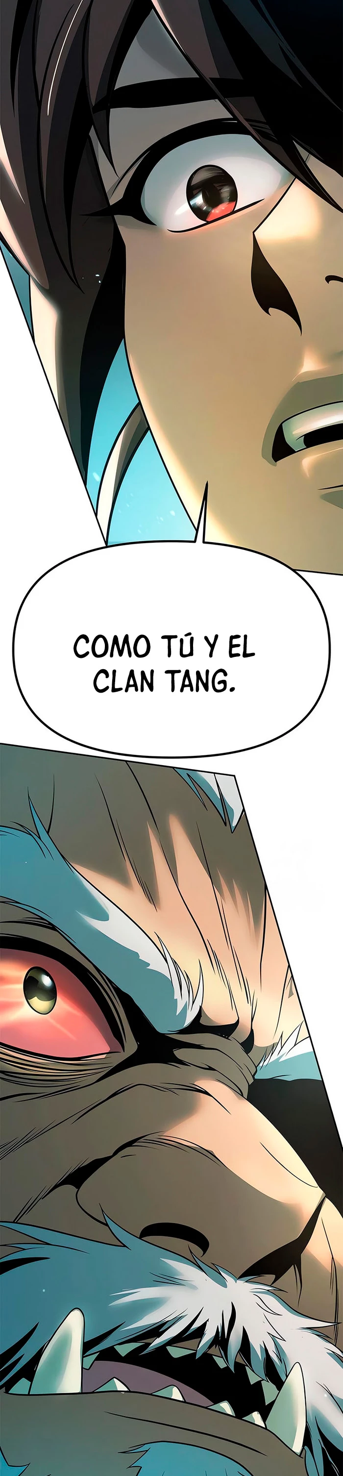 Cronicas de la faccion demoniaca (Chun hajin, el asesino mas fuerte) Capítulo 82 - Page 18