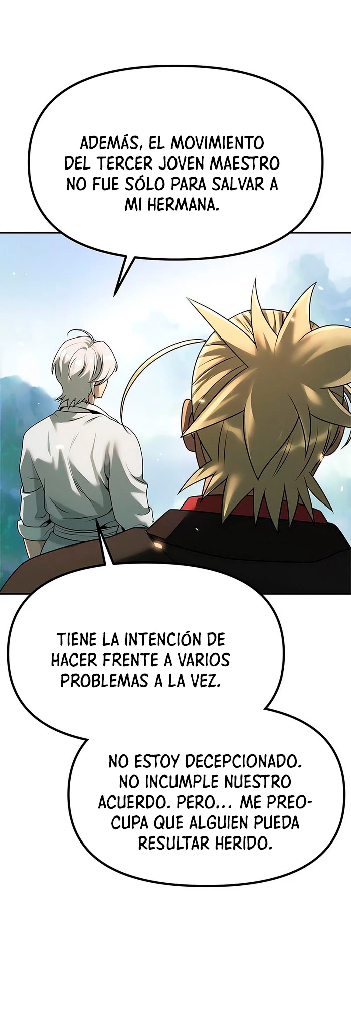 Cronicas de la faccion demoniaca (Chun hajin, el asesino mas fuerte) Capítulo 82 - Page 40