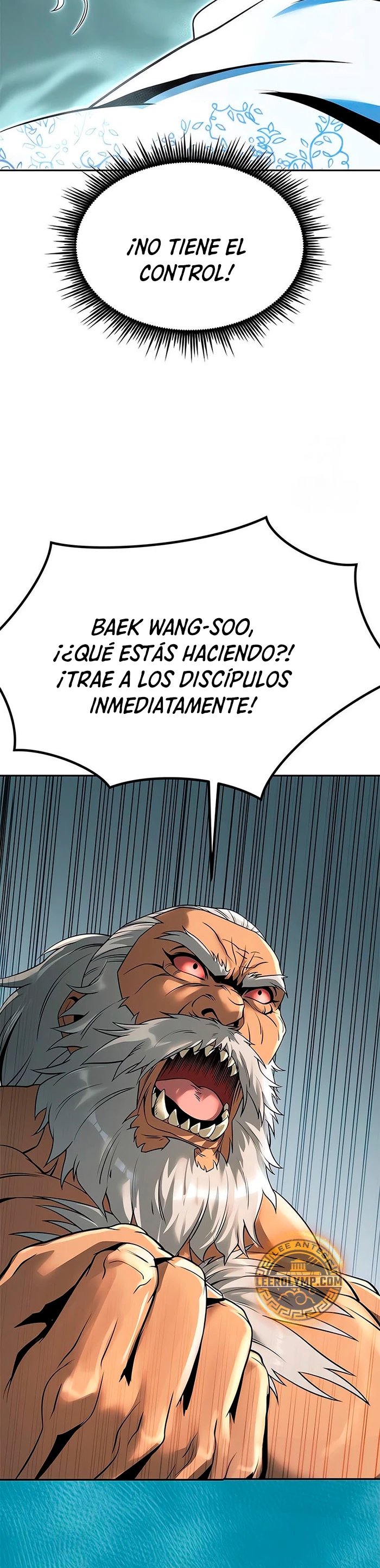 Cronicas de la faccion demoniaca (Chun hajin, el asesino mas fuerte) Capítulo 82 - Page 49