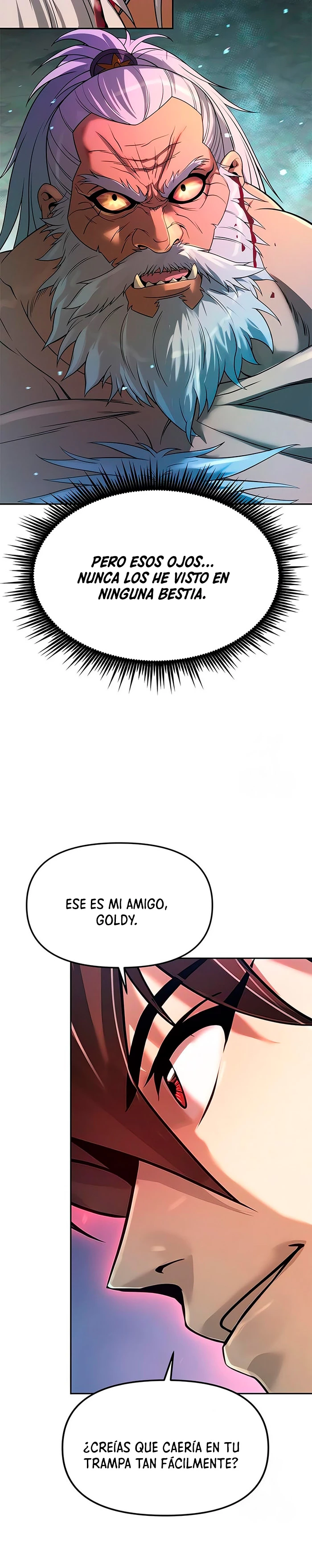 Cronicas de la faccion demoniaca (Chun hajin, el asesino mas fuerte) Capítulo 82 - Page 67