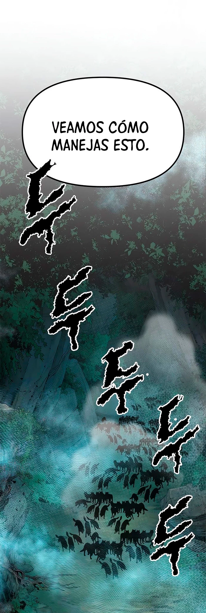 Cronicas de la faccion demoniaca (Chun hajin, el asesino mas fuerte) Capítulo 82 - Page 71