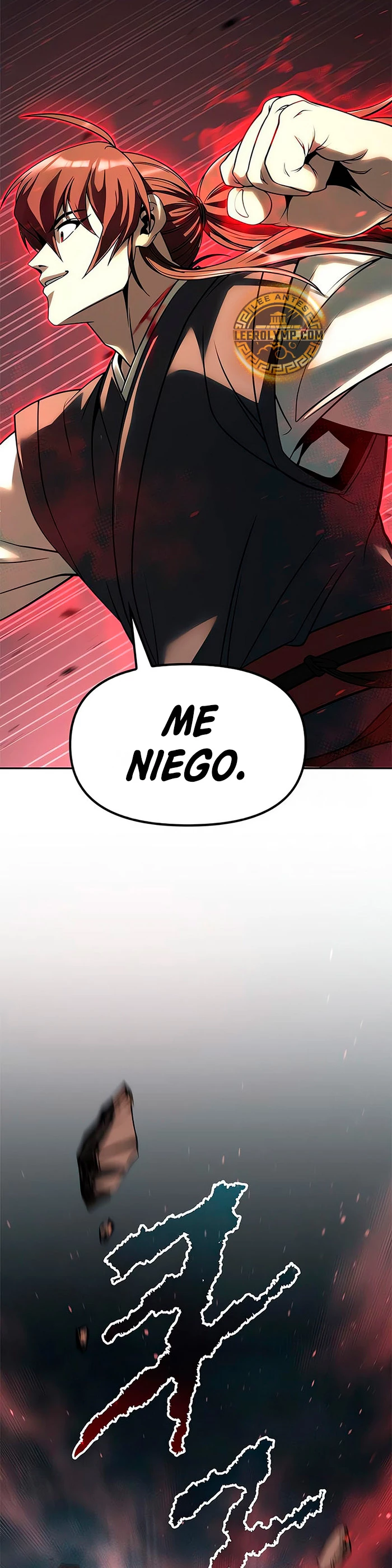 Cronicas de la faccion demoniaca (Chun hajin, el asesino mas fuerte) Capítulo 82 - Page 77