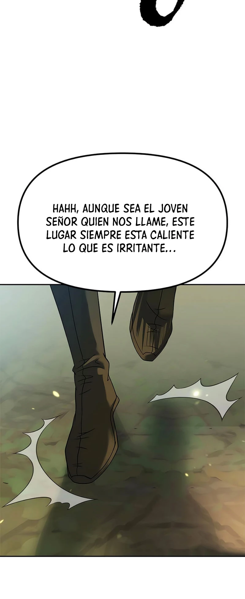 Cronicas de la faccion demoniaca (Chun hajin, el asesino mas fuerte) Capítulo 83 - Page 32