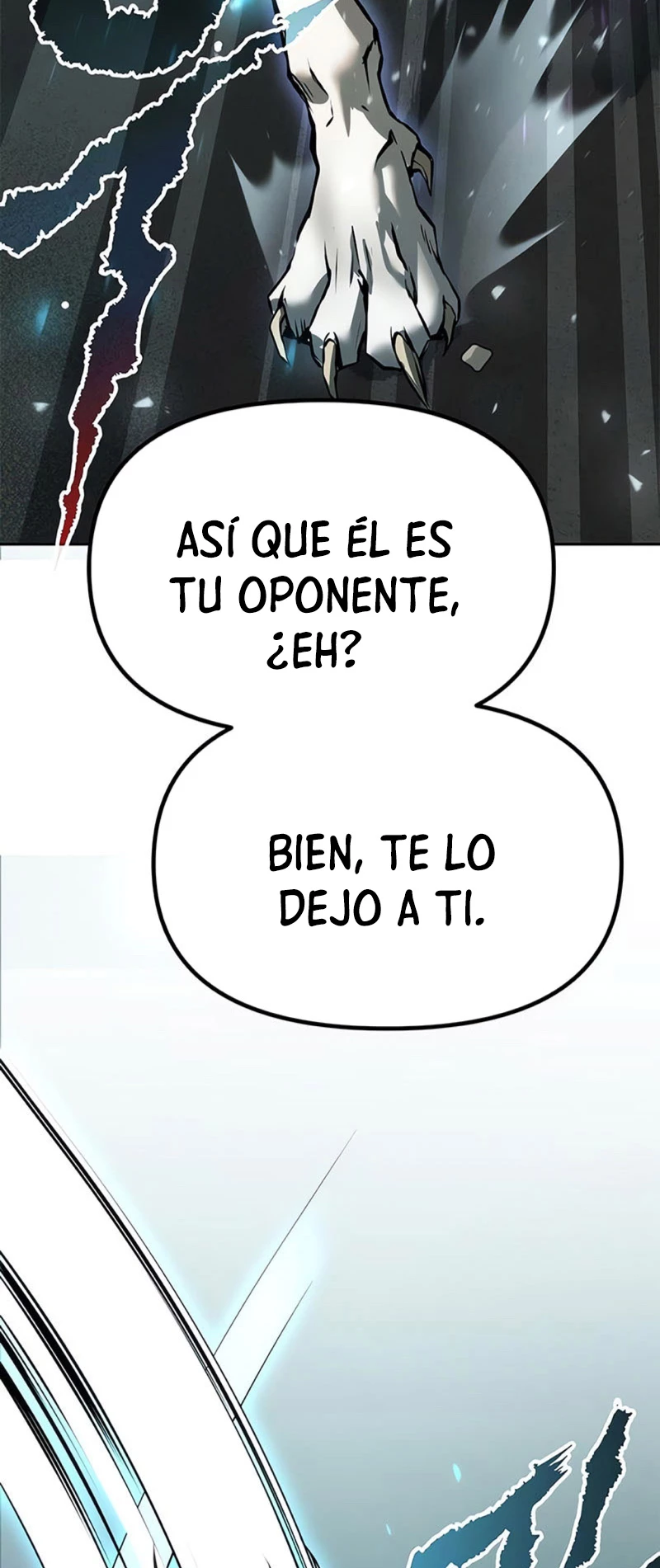 Cronicas de la faccion demoniaca (Chun hajin, el asesino mas fuerte) Capítulo 84 - Page 26