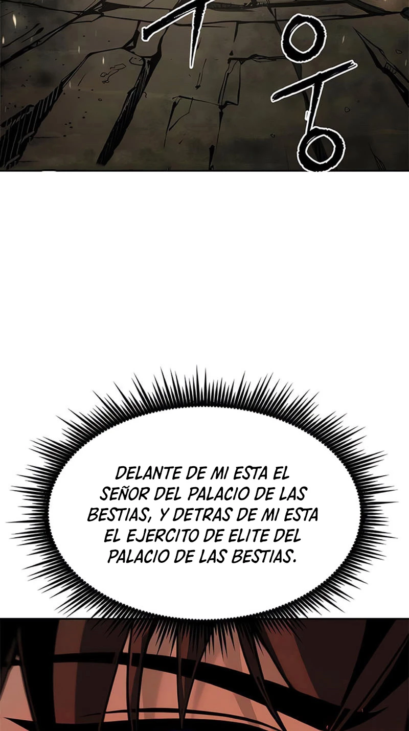 Cronicas de la faccion demoniaca (Chun hajin, el asesino mas fuerte) Capítulo 84 - Page 45