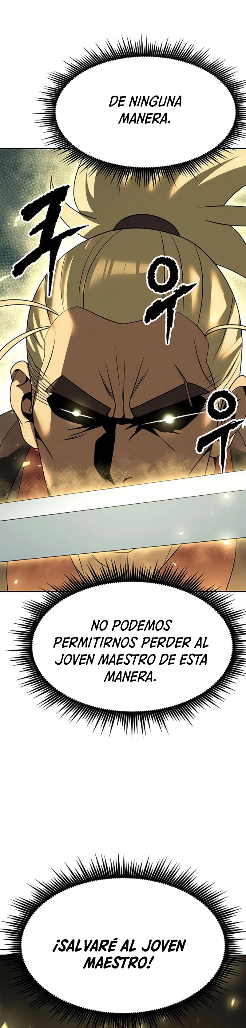 Cronicas de la faccion demoniaca (Chun hajin, el asesino mas fuerte) Capítulo 84 - Page 61