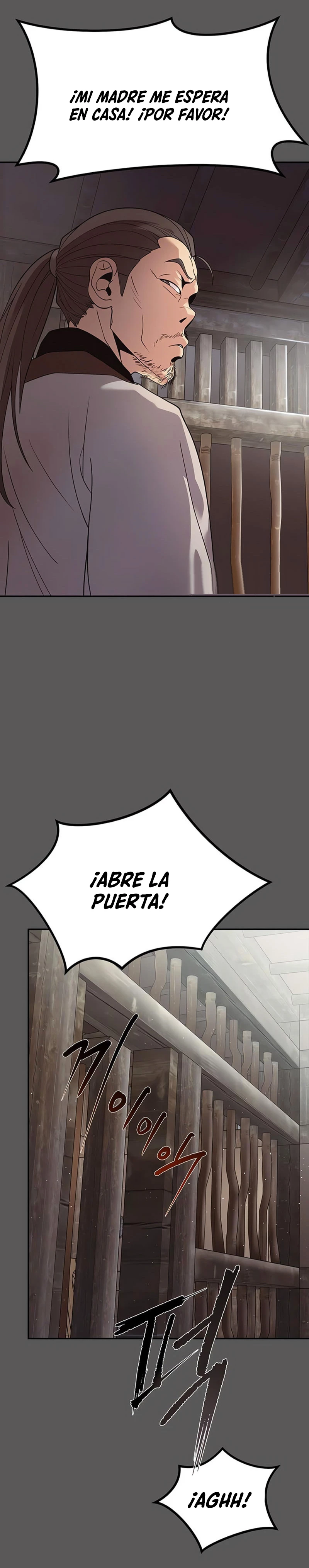Cronicas de la faccion demoniaca (Chun hajin, el asesino mas fuerte) Capítulo 86 - Page 14