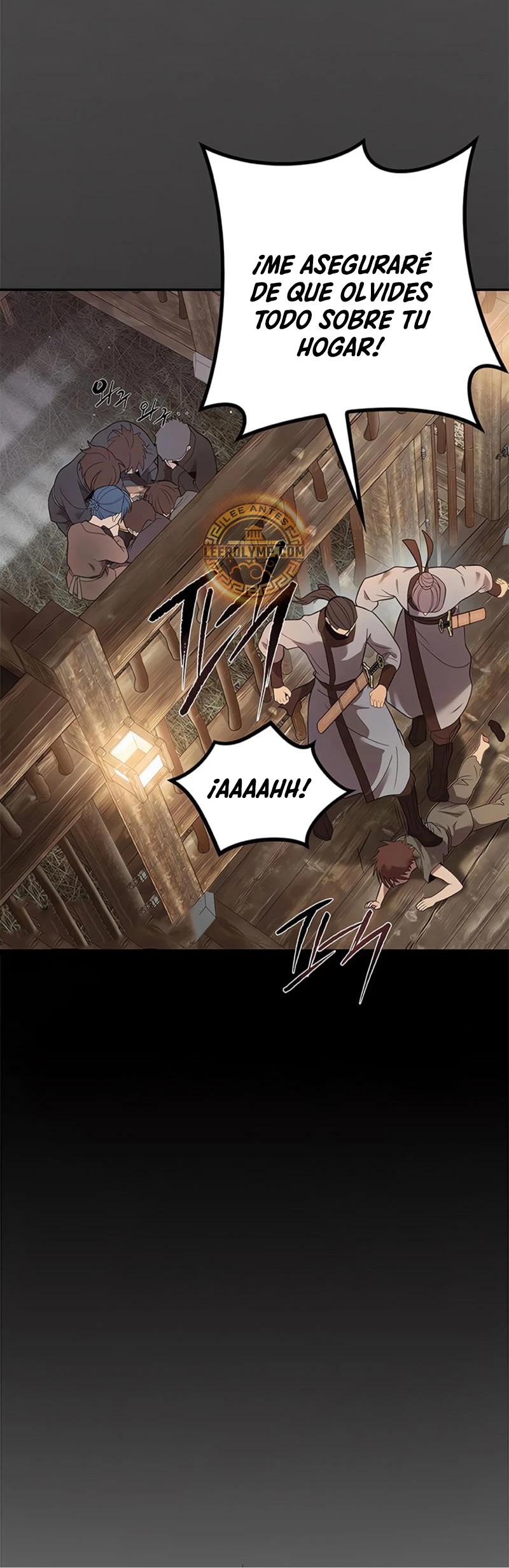 Cronicas de la faccion demoniaca (Chun hajin, el asesino mas fuerte) Capítulo 86 - Page 17