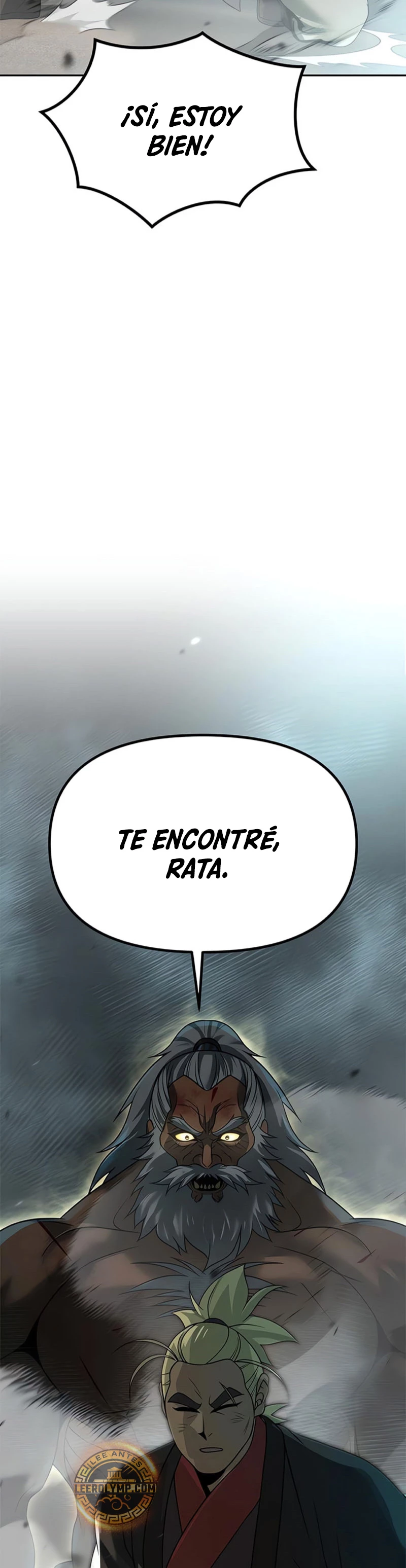 Cronicas de la faccion demoniaca (Chun hajin, el asesino mas fuerte) Capítulo 86 - Page 61