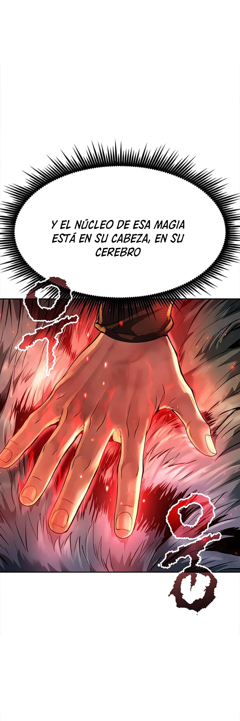 Cronicas de la faccion demoniaca (Chun hajin, el asesino mas fuerte) Capítulo 86 - Page 9