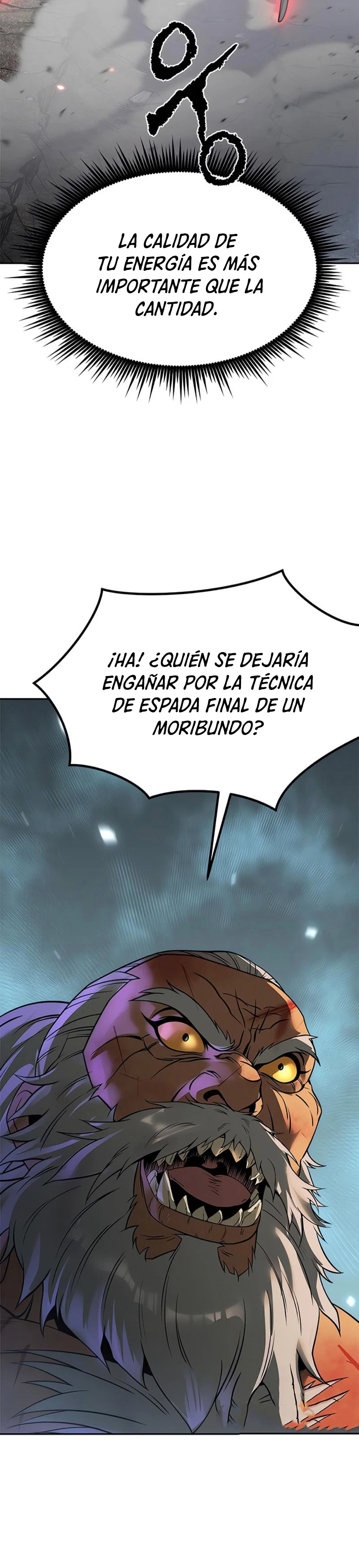 Cronicas de la faccion demoniaca (Chun hajin, el asesino mas fuerte) Capítulo 87 - Page 21